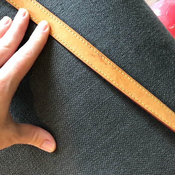 Louis Vuitton Odeon PM - Picture 5 of 8